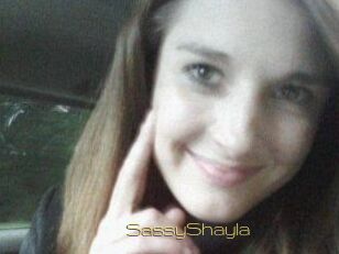 SassyShayla