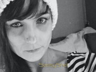 SassyShel