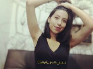 Sasukeyuu