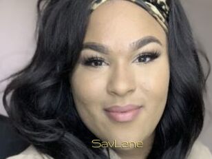 SavLane
