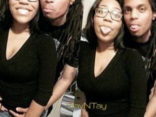 SavNTay