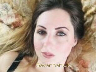 SavannahUK