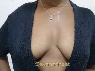 Savannaheat