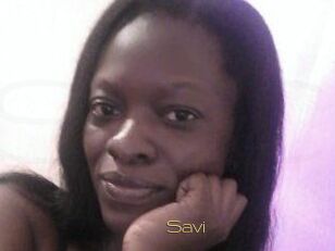 Savi