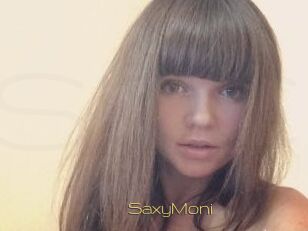 SaxyMoni
