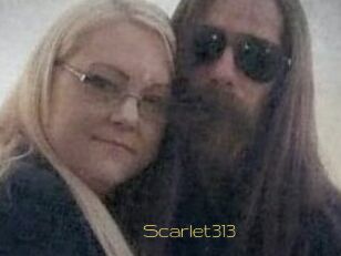 Scarlet313