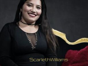 ScarlethWilliams