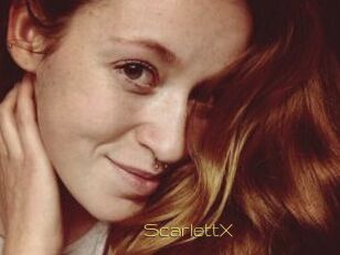 ScarlettX