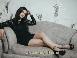 SccarletWilliams