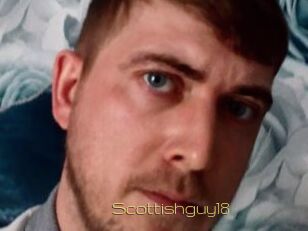 Scottishguy18