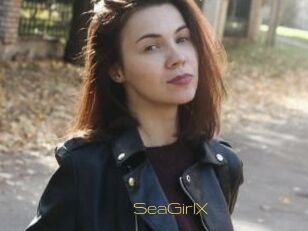 SeaGirlX