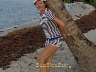 SeaSideBaby