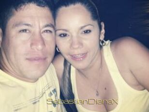 SebastianDianaX
