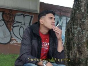SebastianRoyers