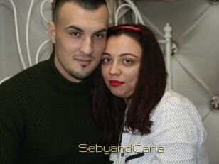 SebyandCarla