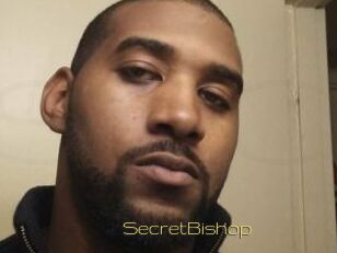 SecretBishop