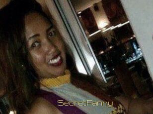 SecretFanny