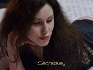 SecretKey