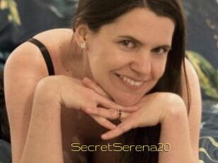 SecretSerena20