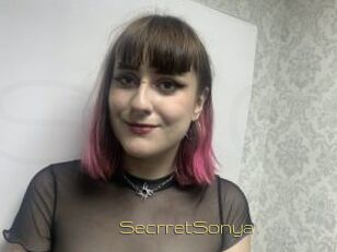 SecrretSonya
