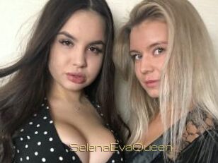 SelenaEvaQueen