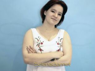 SelenaGarnet