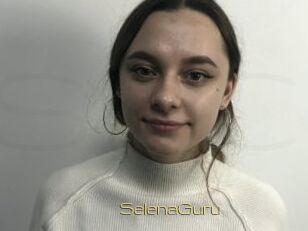 SelenaGuru