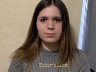 SelenaLust