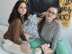 Selena_and_Jadis