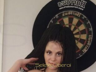 SelexeOberoi