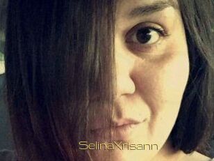 SelinaXrisann