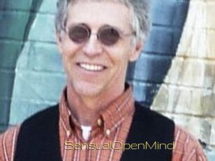 SensualOpenMind