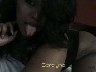 Sereiyha