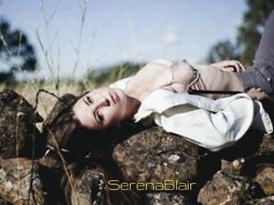 SerenaBlair