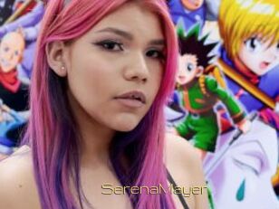 SerenaMayer