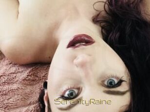 SerenityRaine