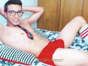 Sergio_esser