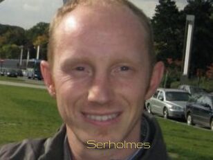 Serholmes