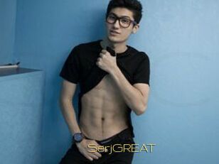 SerjGREAT
