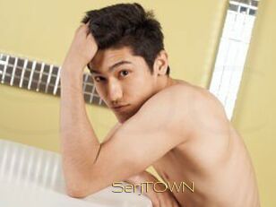 SerjTOWN