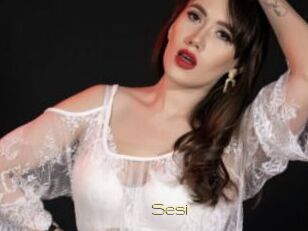 Sesi