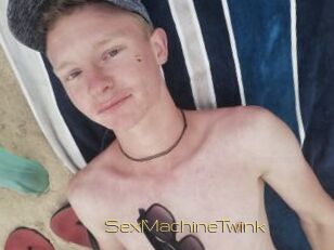 SexMachineTwink