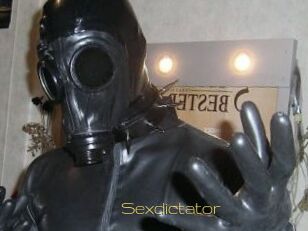 Sexdictator
