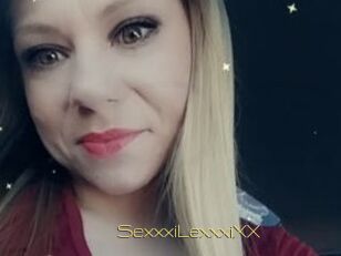 SexxxiLexxxiXX