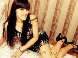SexxxyBabyyy