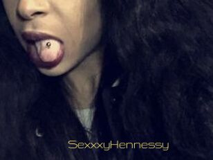 SexxxyHennessy