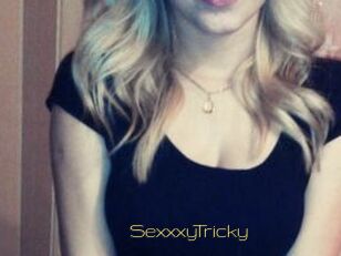 SexxxyTricky