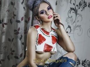 SexyAlisiya69