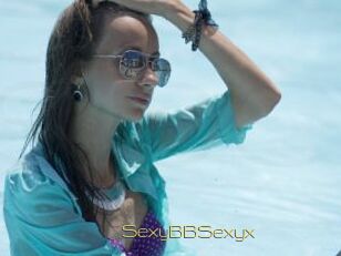 SexyBBSexyx