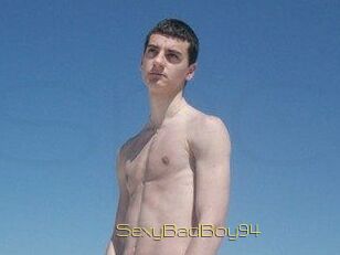 SexyBadBoy94